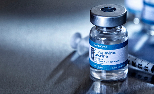 Thermo King refrigerated containers can be used for temporary cold storage needed for pharmaceuticals and extra capacity in hospital environments